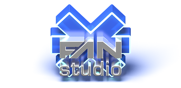 FANstudio logo